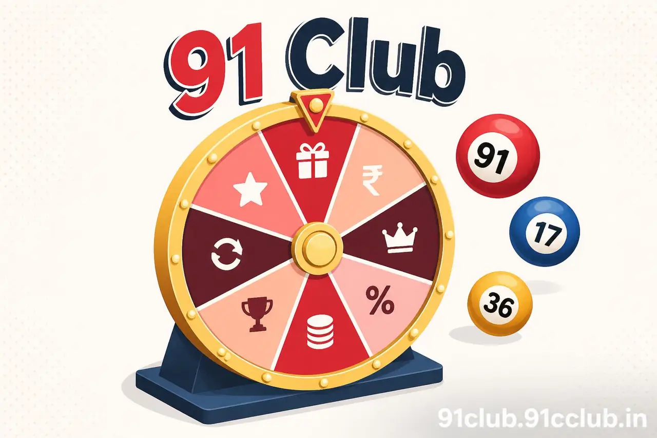 91 Club