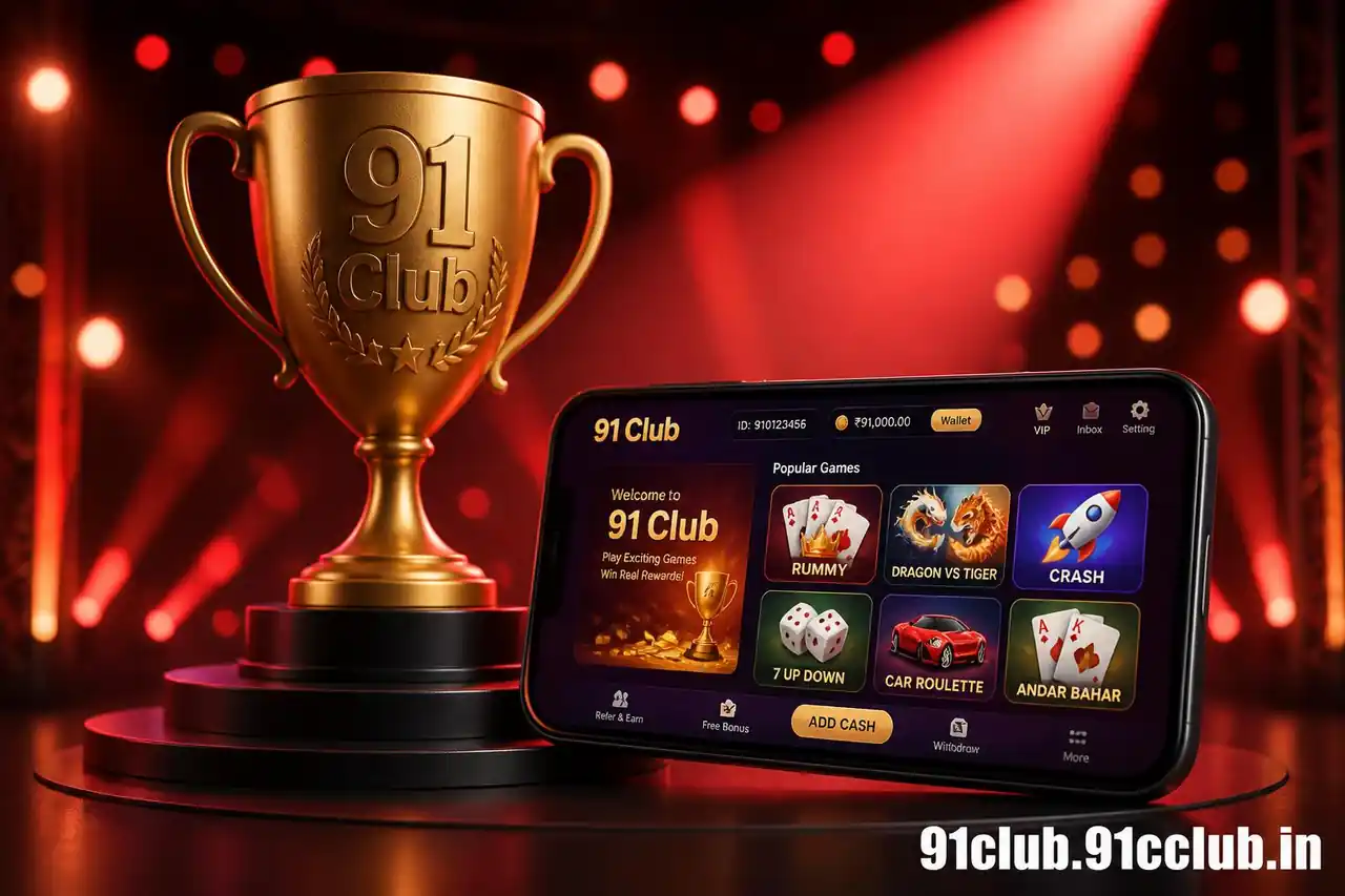 91 Club