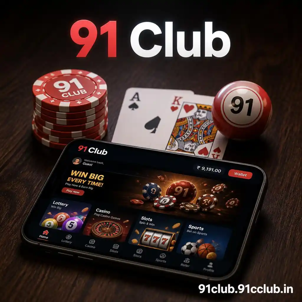 91 Club